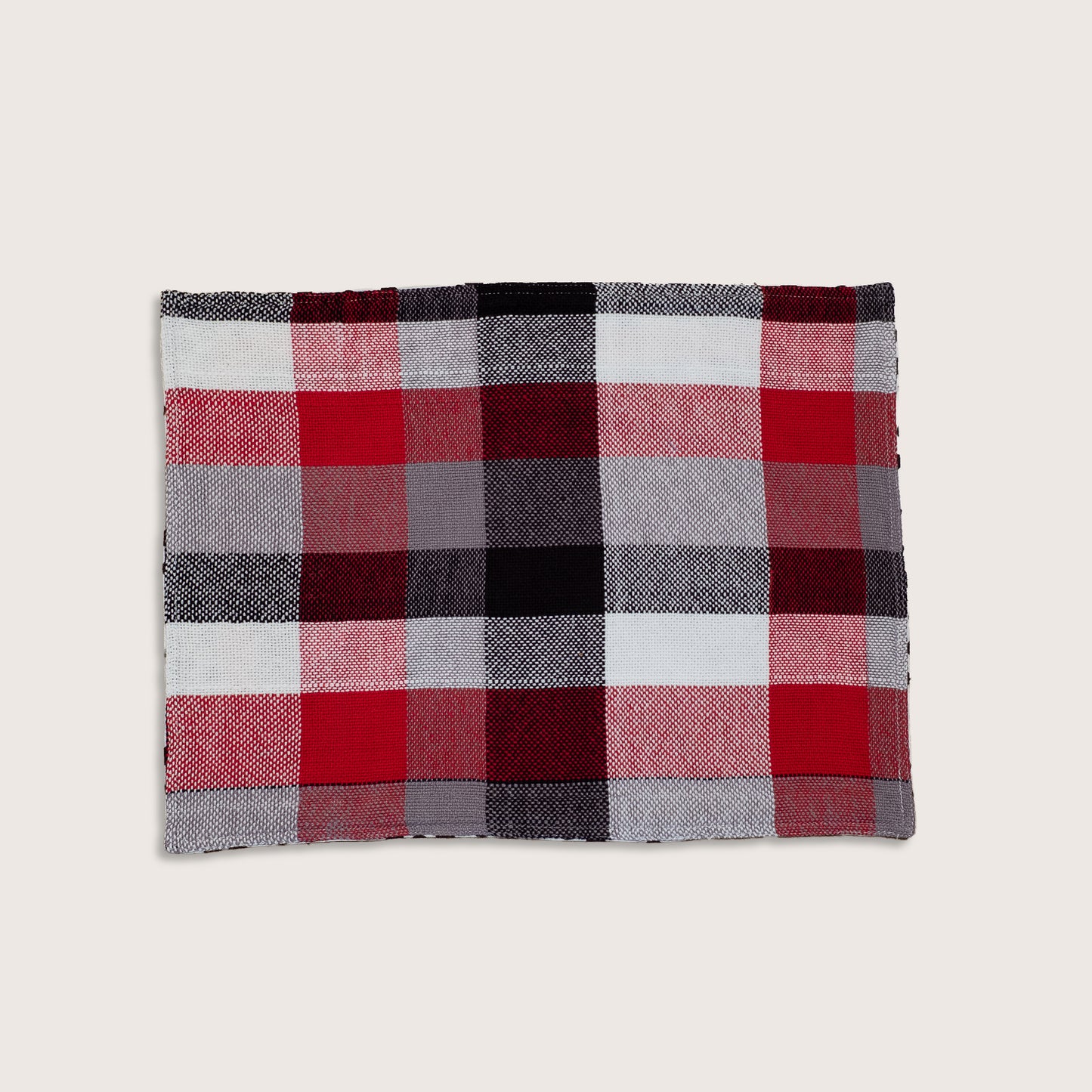 Omi Linen Japanese Linen Kitchen Towel 'Local Barista' | YARN&COPPER