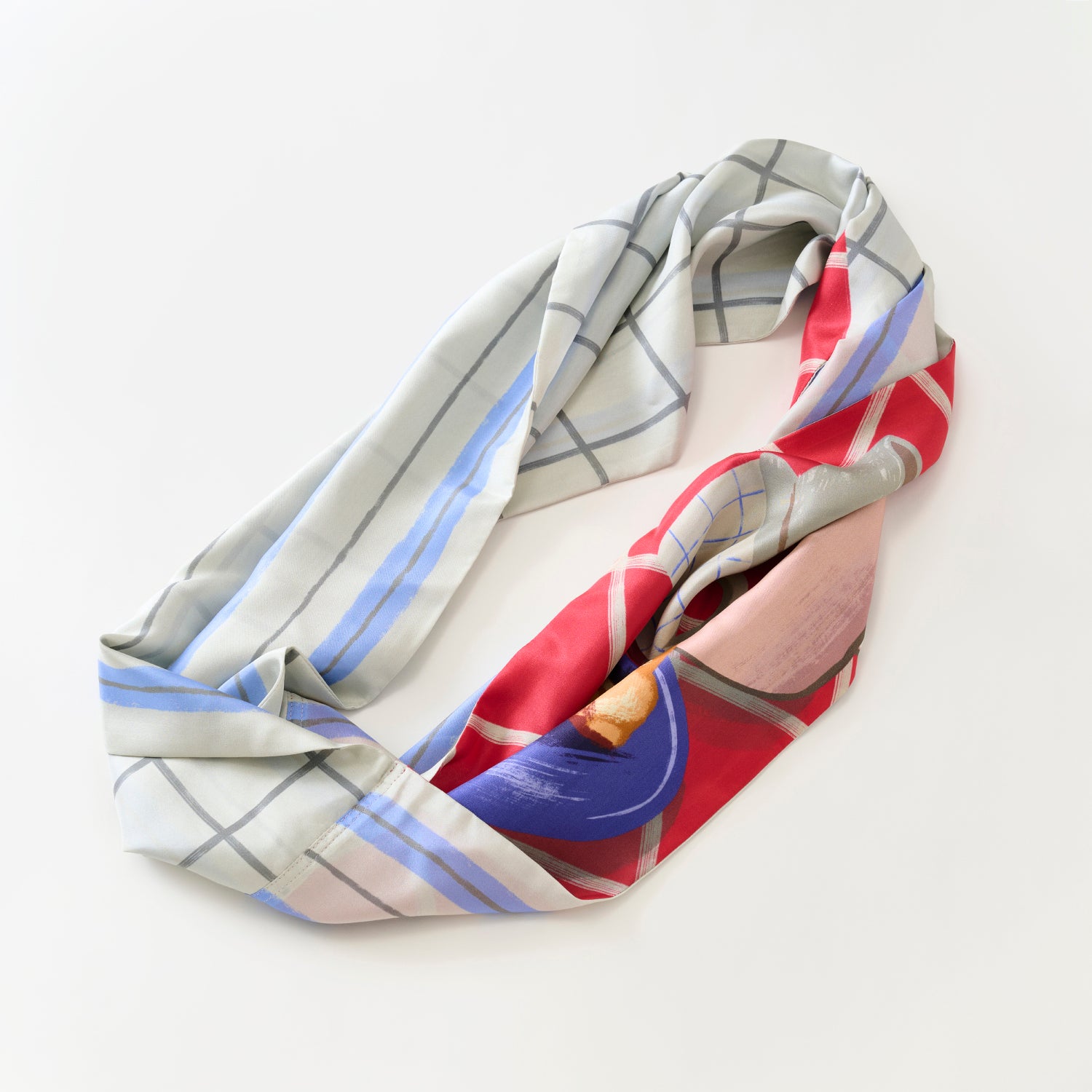 NEW ARRIVAL – YARN&COPPER