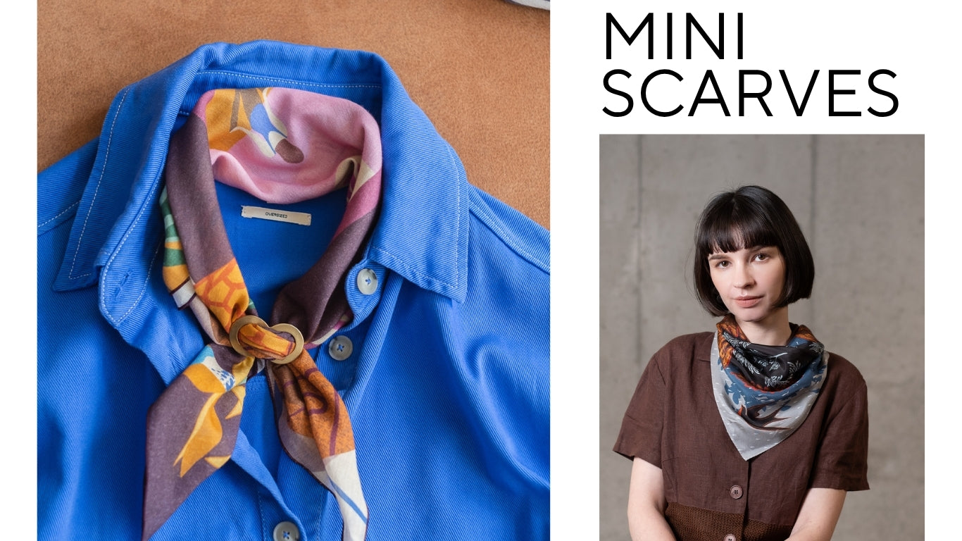 【ANDREA&co.】SCARF ART ROMPERS Mサイズ All Zig- No Zag Scarf' Downloadable Crochet Pattern – Snapdragon Brand