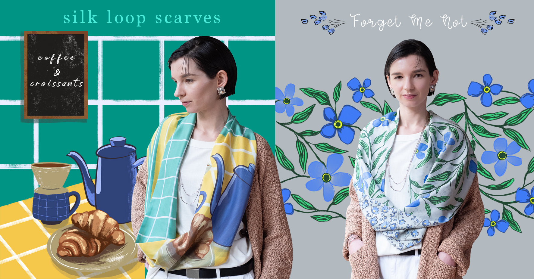 YARN&COPPER （ヤーン＆コッパー) 公式オンラインストア