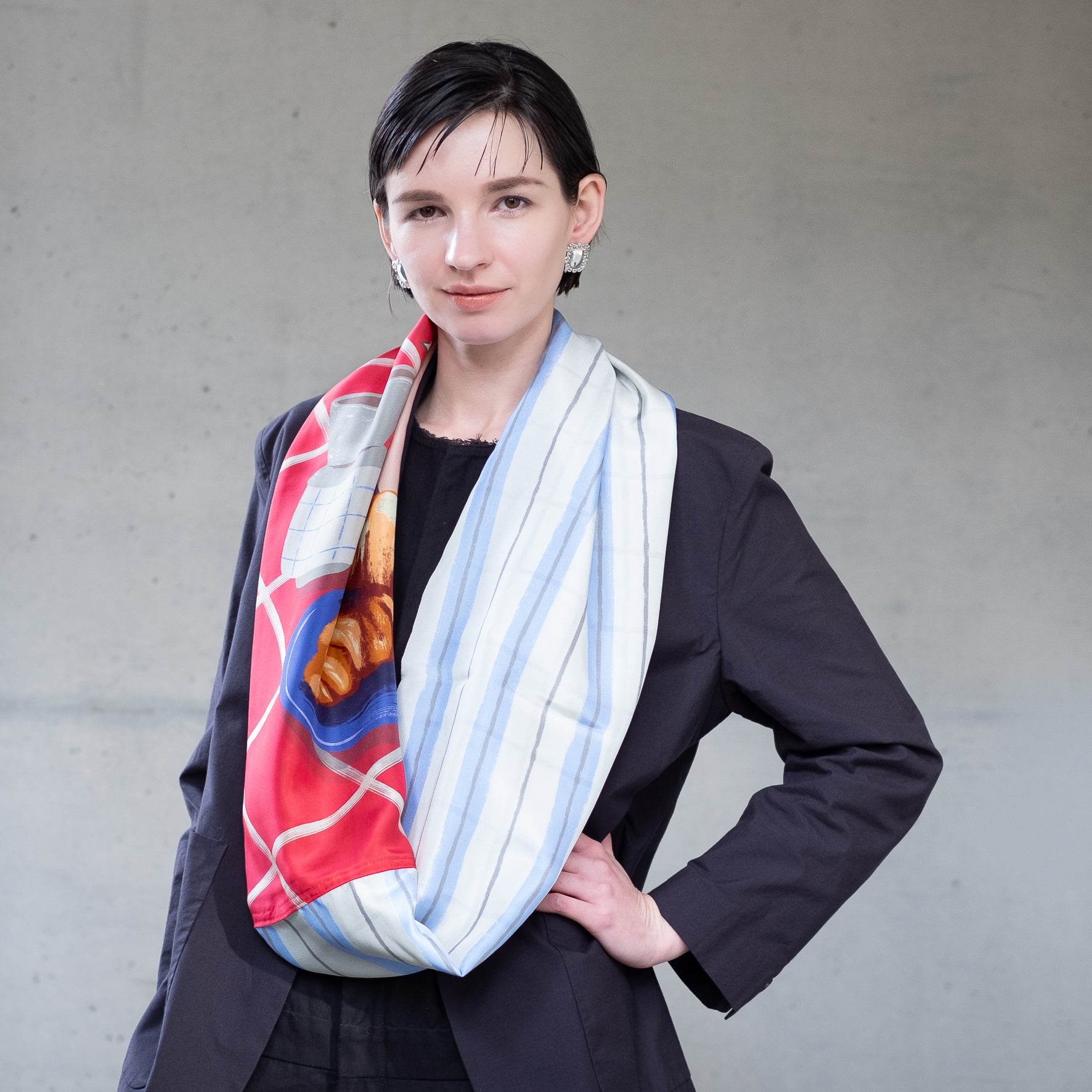 YARN&COPPER （ヤーン＆コッパー) 公式オンラインストア