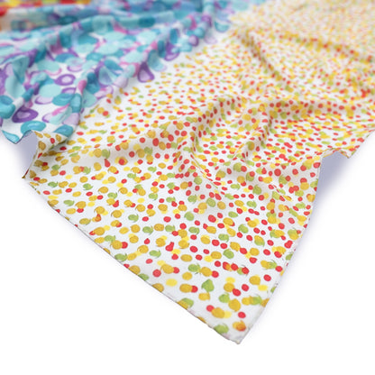 kagayaki工房 関文磁 シルク大判スカーフ