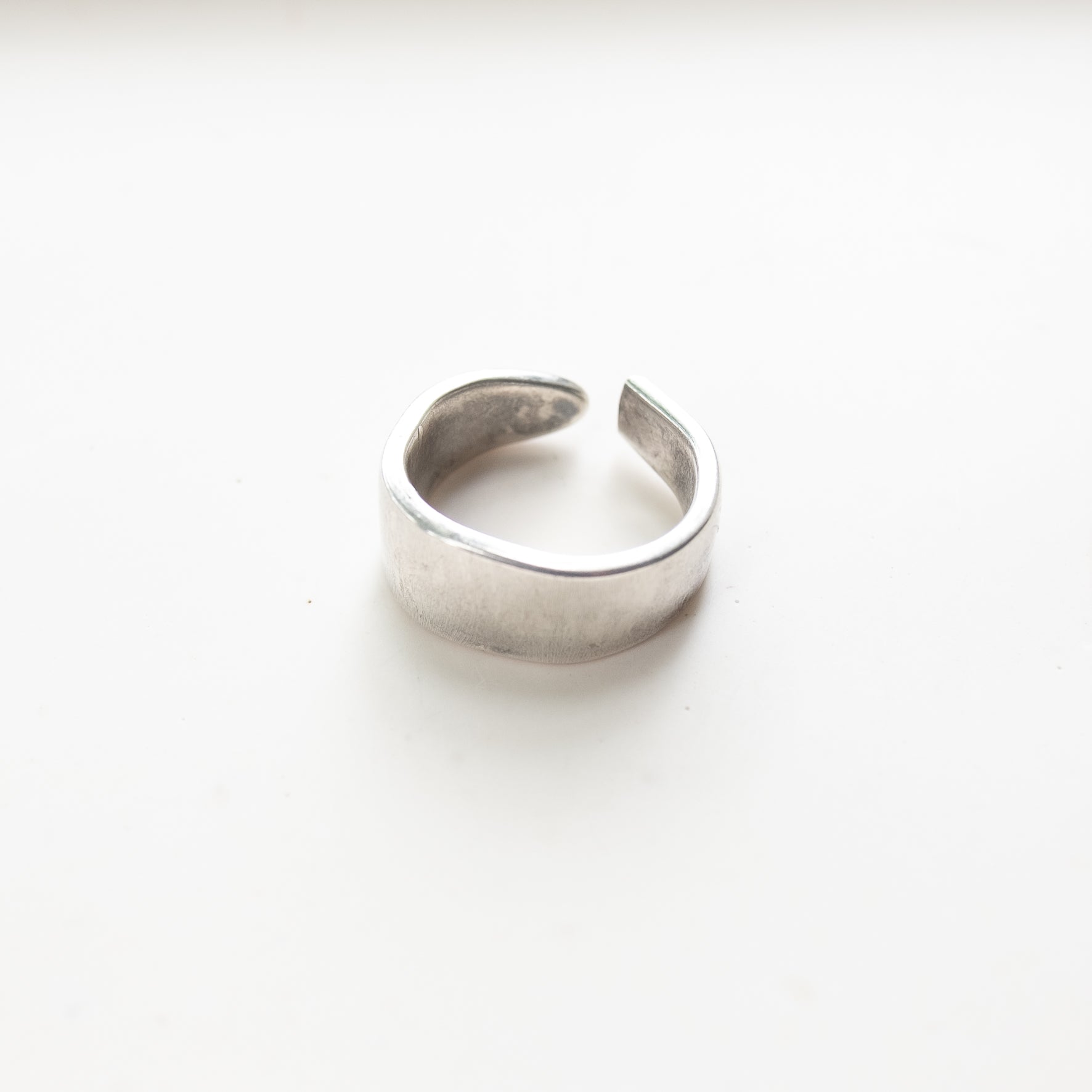 VINTAGE RINGS – YARN&COPPER