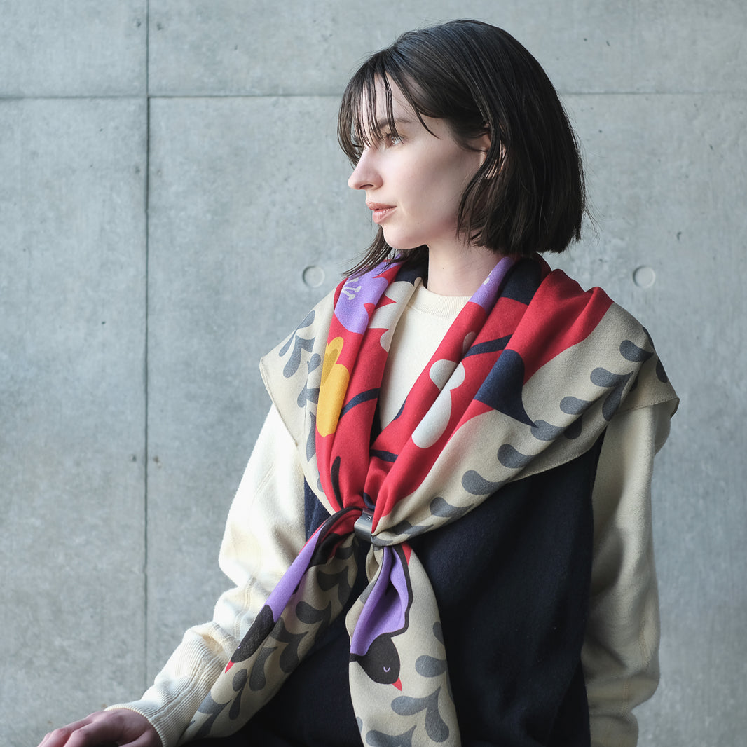 YARN&COPPER （ヤーン＆コッパー) 公式オンラインストア