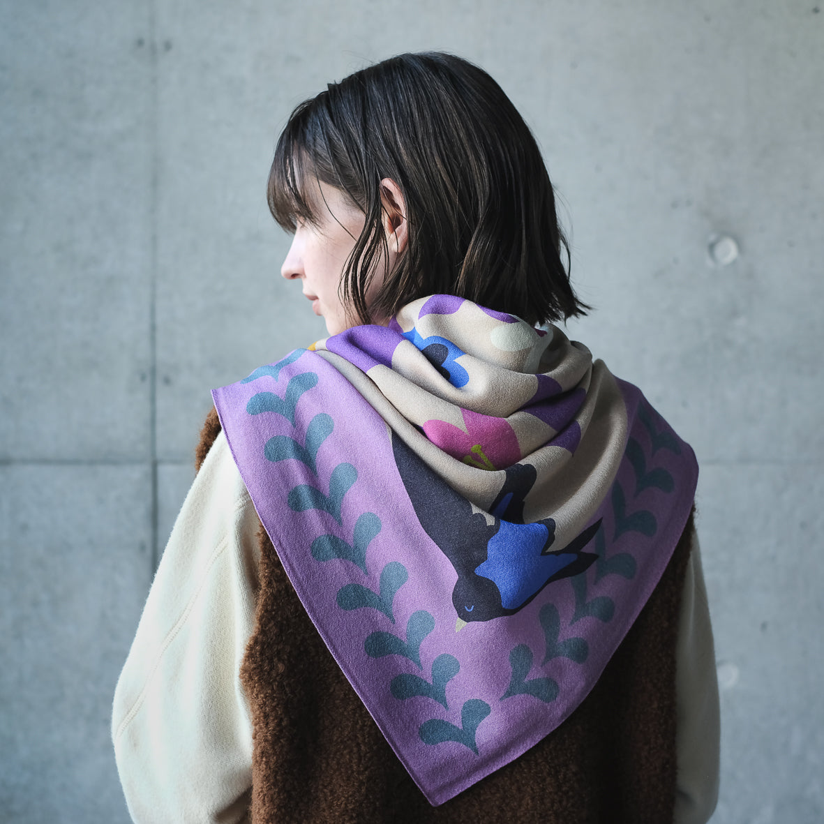 YARN&COPPER (ヤーン&コッパー) 公式オンラインストア