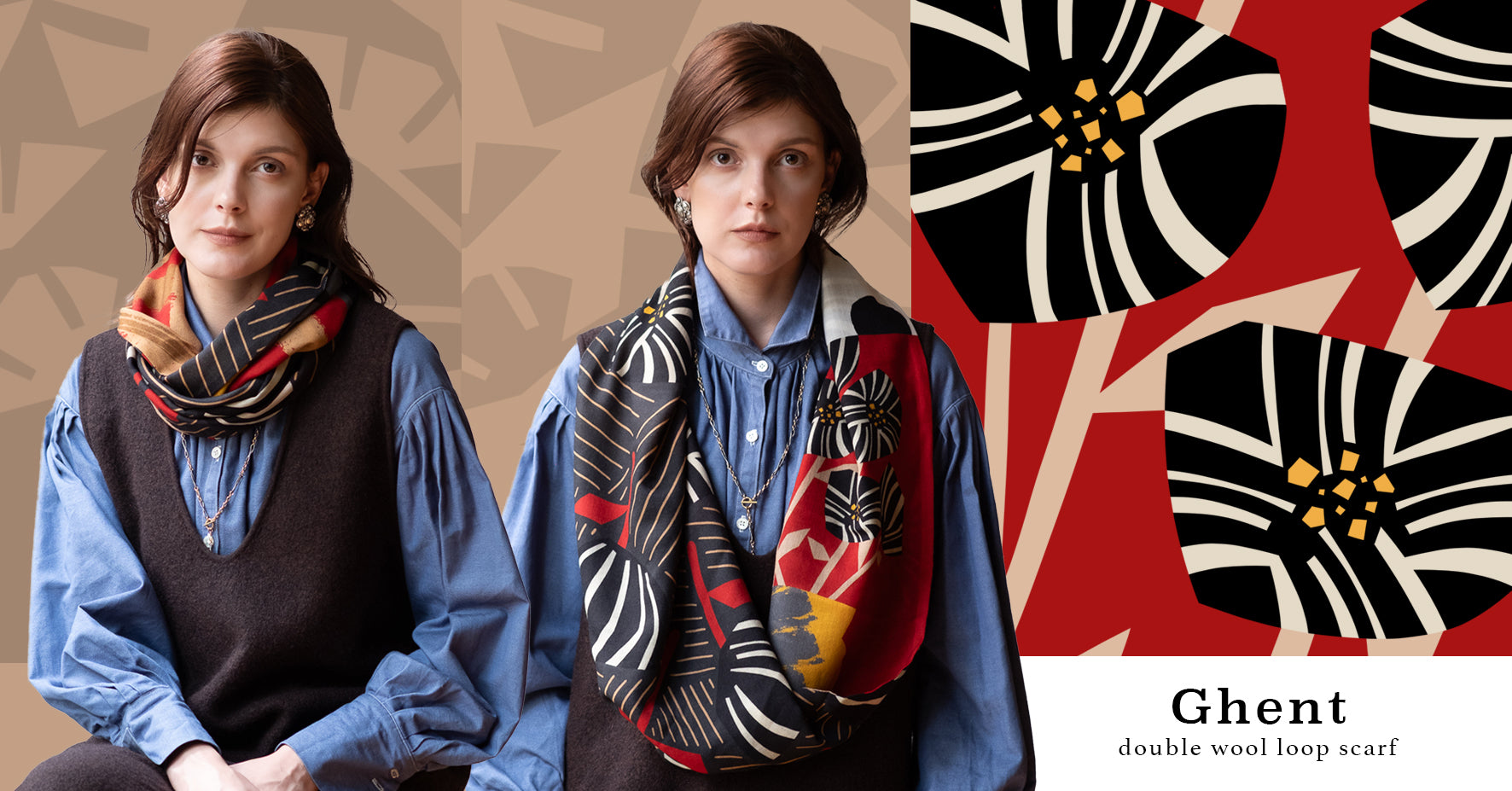 YARN&COPPER （ヤーン＆コッパー) 公式オンラインストア