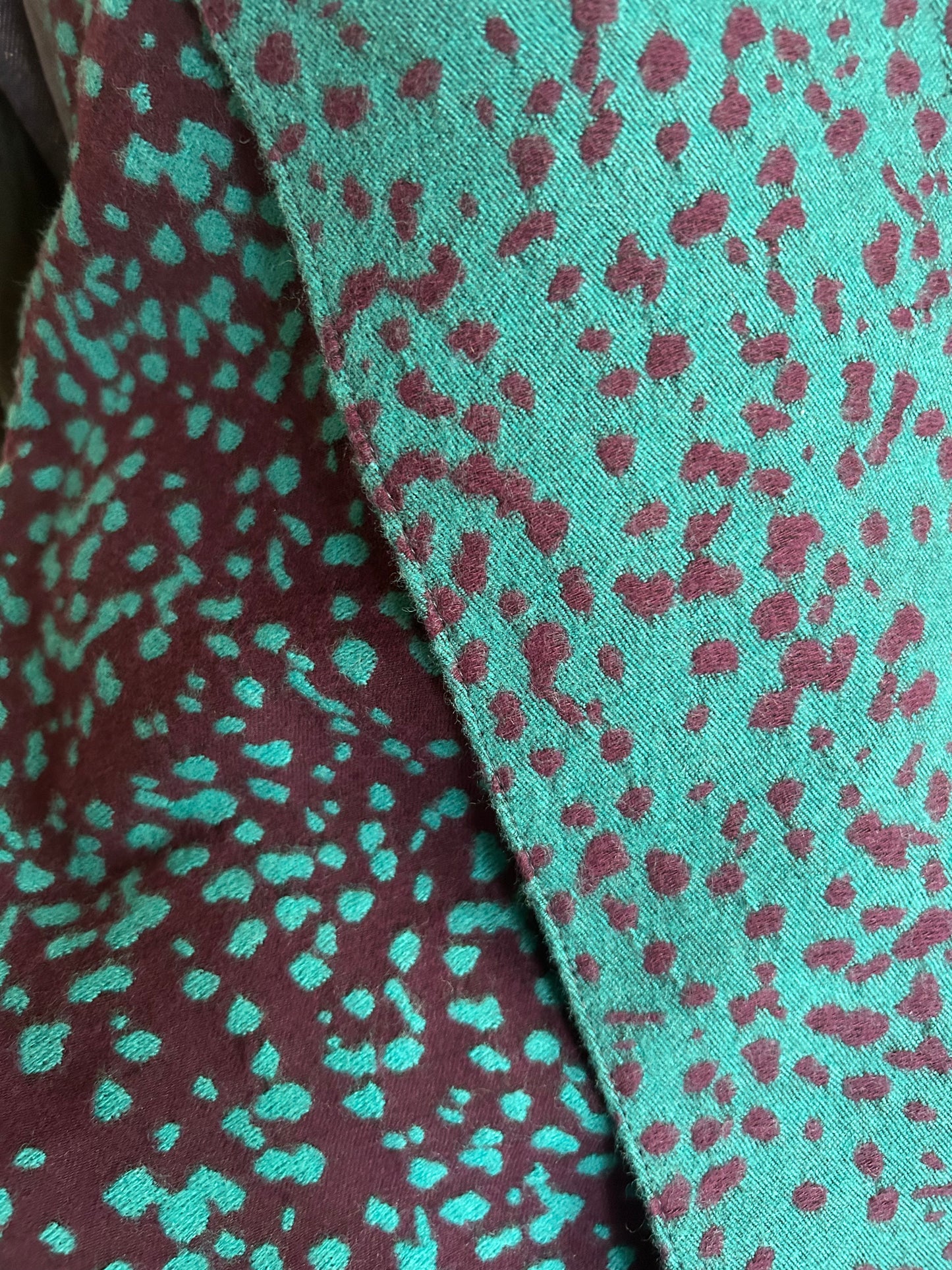 受注予約12月17日まで 　播州織 Wool/Cotton ジャンバースカート６色展開