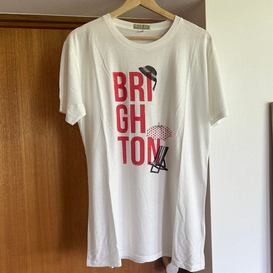 サンプル40%OFF　Ecovero / Organic Cotton UNISEX Tshirt 'BRIGHTON'