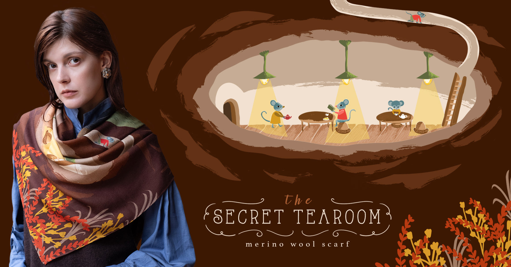 YARN&COPPER （ヤーン＆コッパー) 公式オンラインストア