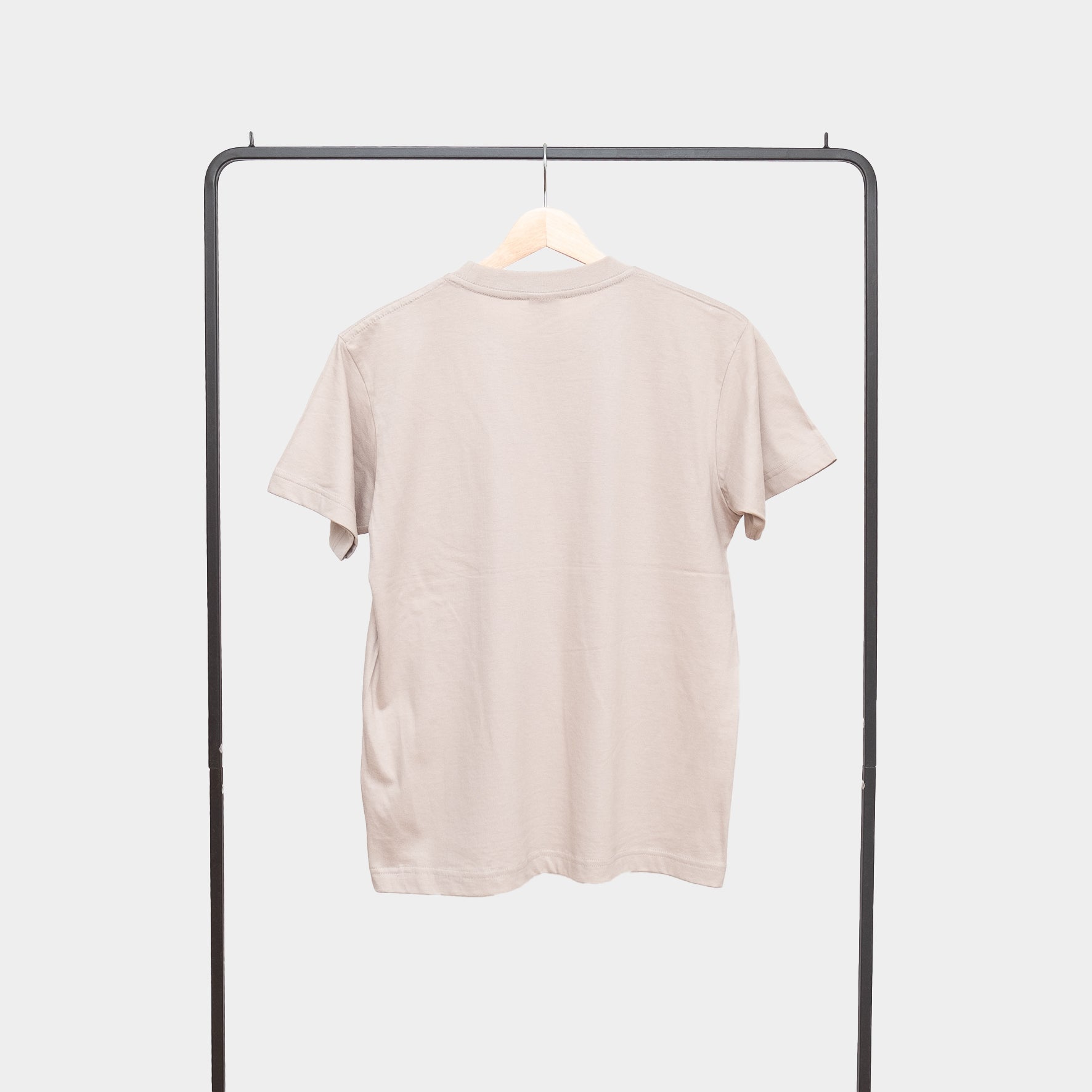 ジェニ着用★Hawt Soft Cotton T-shirt BLACKPINK ジェニー着用[PADD]Hawt Soft Cotton T-shirt (2 色)