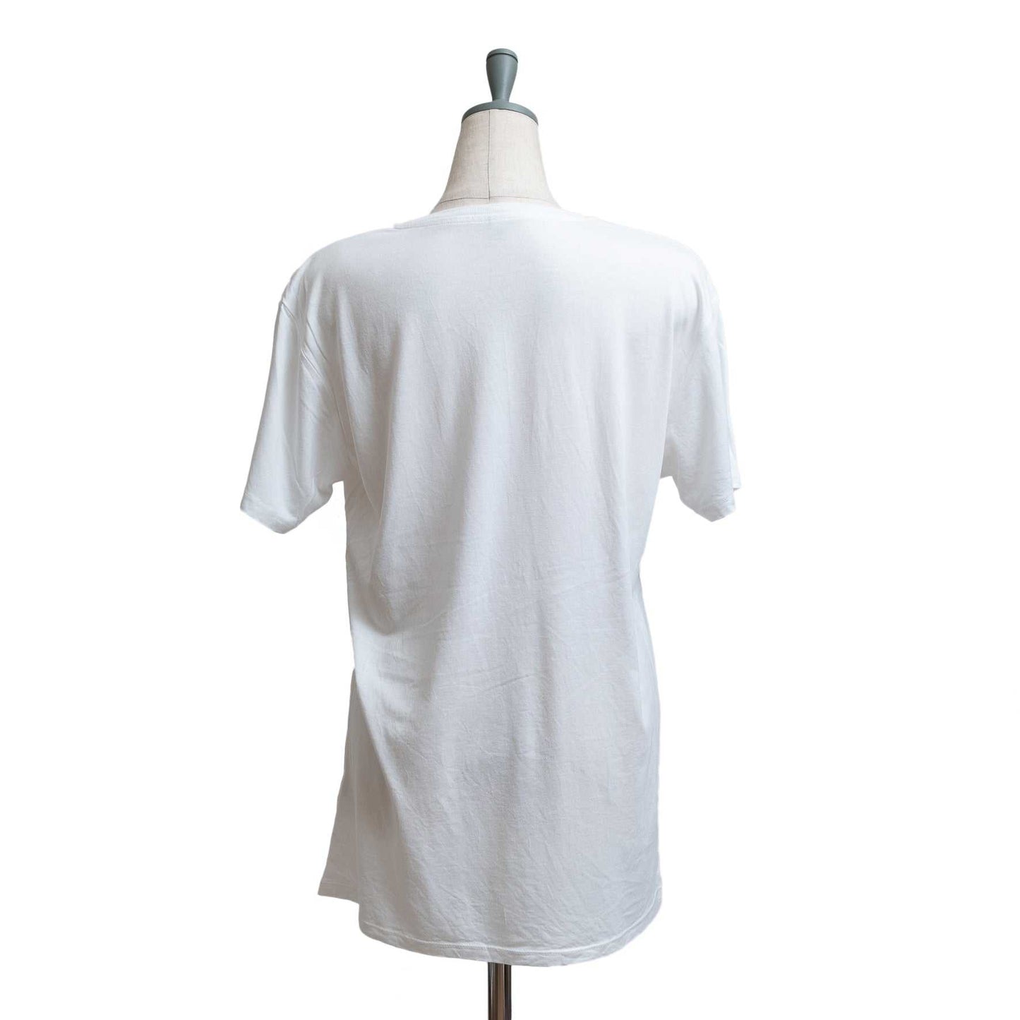 Japanese Printed Ecovero / O.Cotton UNISEX Tshirt 'COFFEE SOCIAL'