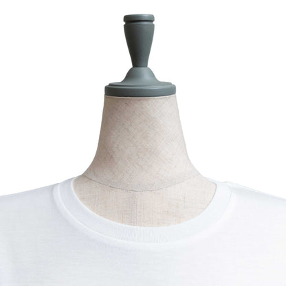 Japanese Printed Ecovero / O.Cotton UNISEX Tshirt 'COFFEE SOCIAL'