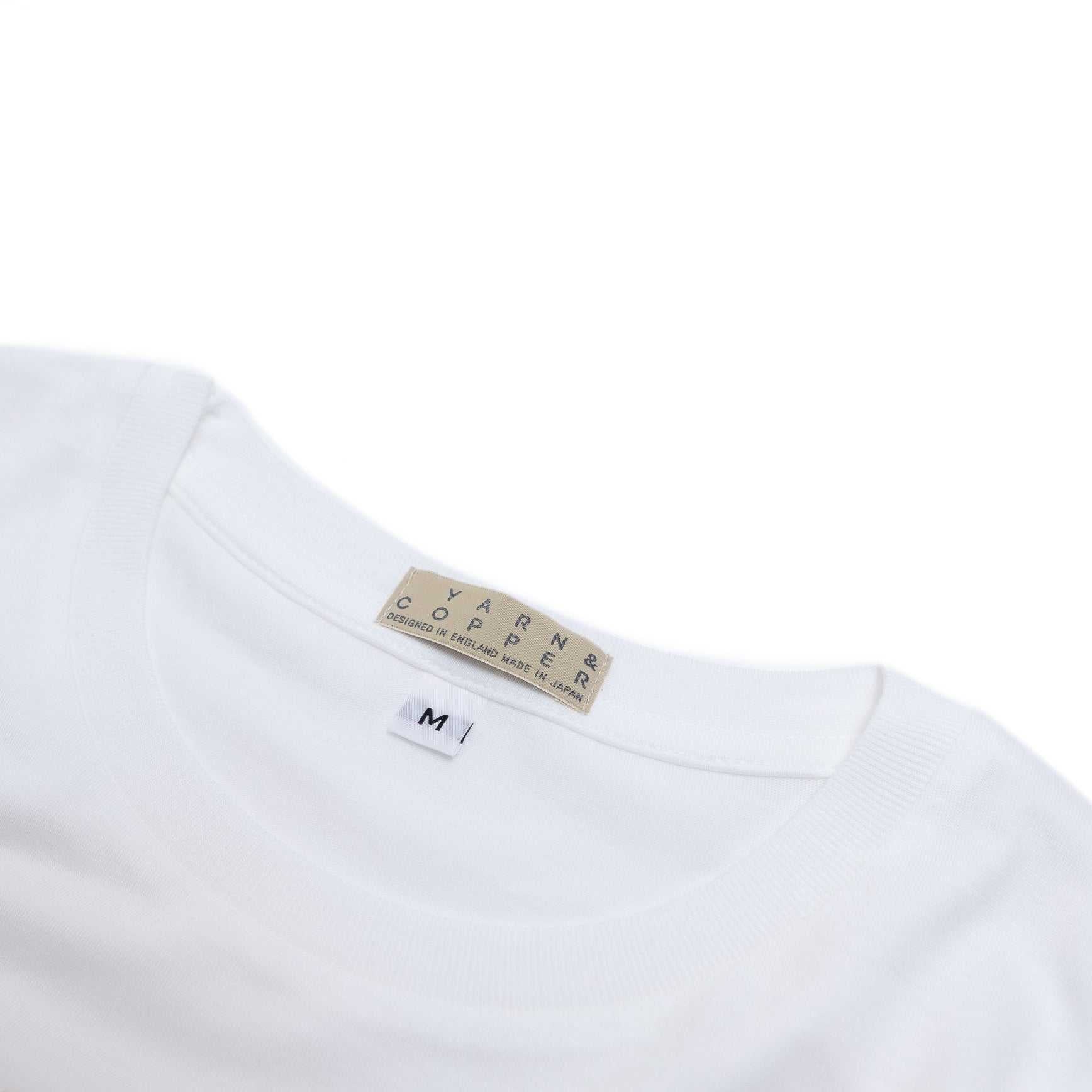 Japanese Printed Ecovero / O.Cotton UNISEX Tshirt 'COFFEE SOCIAL'