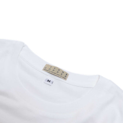 Japanese Printed Ecovero / O.Cotton UNISEX Tshirt 'COFFEE SOCIAL'